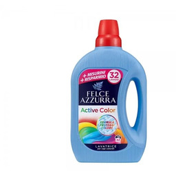 FELCE AZZURRA Płyn do prania Active Color 1595ml