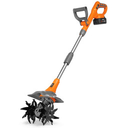 Glebogryzarka akumulatorowa DAEWOO DAT 2521Li