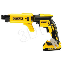 DeWalt Wkrętarka do płyt DCF620D2K-QW