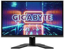 Monitor 27" Gigabyte G27Q 2560 x 1440 QHD