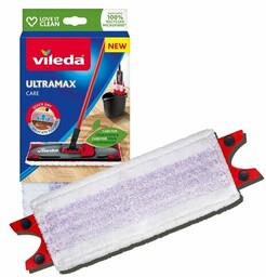 Vileda Ultramax Care Nakładka wymienna do mopa