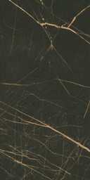 Paradyż FANCY BLACK ŚCIANA POŁYSK 30X60 G1 FANCY