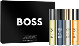 Hugo Boss zestaw - Boss Bottled woda toaletowa