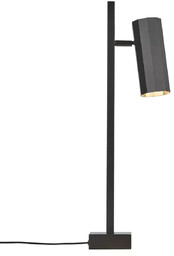 Nordlux Regulowana lampka biurkowa Alanis 2213455003 tuba