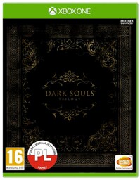 Dark Souls Trilogy