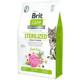Sucha karma dla kota, Brit Care Cat Grain-Free