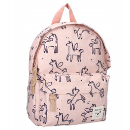Kidzroom Plecak dla dzieci Unikorn pink