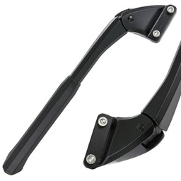 Atranvelo Podpórka tylna Edge HV E-bike 24"-29", regulowana,