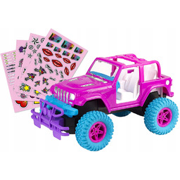 Samochód Pilot Sterowanycrossroad Amazone 20262 Dumel