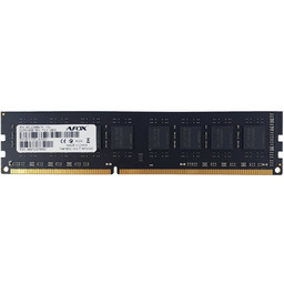Pamięć RAM 1x 8GB Afox NON-ECC UNBUFFERED DDR3