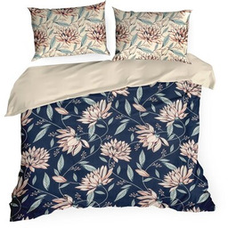 EUROFIRANY Pościel Nika 49 220 x 200 cm