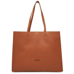 Torebka Patrizia Pepe 8BA172/L001 Brązowy