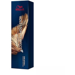 Wella Koleston Perfect ME+, farba do włosów, 10/04,