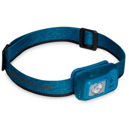 Latarka czołówa Black Diamond Astro 300-R Headlamp Azul