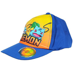 Czapka z daszkiem Pokémon 56 cm