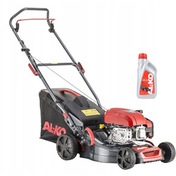 Kosiarka Spalinowa Al-ko Easy 4.26 P-d Easy 114120