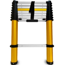 DRABEST Drabina Max (2.63 m)