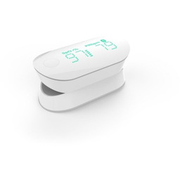 Ihealth iOS 7.0+, Android 4.0+ Powietrze Model: PO3,