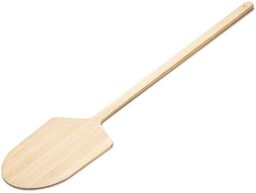 FORGAST Łopata do pizzy drewniana 30x110 cm FG02664