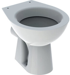 GEBERIT 500.916.00.1 Stojąca miska sedesowa dla dzieci Bambini,