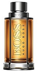 Hugo Boss The Scent 100ml woda toaletowa