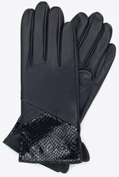 Rękawiczki damskie Wittchen 45-6A-015-2