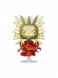 Figurka Dungeons & Dragons - Lady of Pain