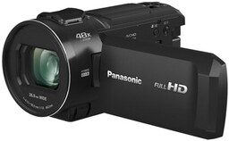 Panasonic Kamera Panasonic HC-V900 - Oficjalna dystrybucja -