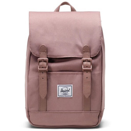 Plecak Herschel Retreat Mini Backpack 11398-02077 Różowy