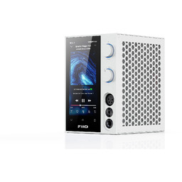 FiiO R7 white Wzmacniacz słuchawkowy z DAC
