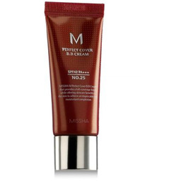 Missha M Perfect Cover BB Cream EX SPF42