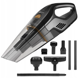 Odkurzacz ręczny Concept Wet & Dry Riser 18,5