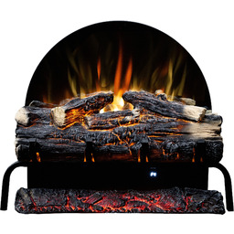 Aflamo Spark- kominek elektryczny LED wolnostojący