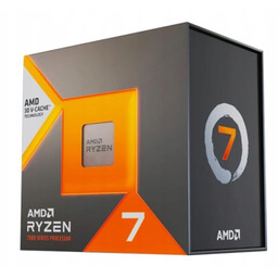 Procesor Amd Ryzen 7 7800X3D 8C+16T AM5 Box