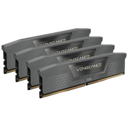 Corsair Moduł pamięci Vengeance CMK64GX5M4B6000Z36 64 GB 4