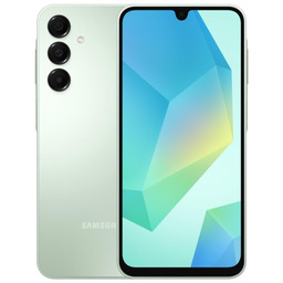 MOBILE PHONE GALAXY A16/128GB L.GREEN SM-A165F SAMSUNG