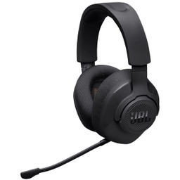 JBL Quantum 360 Wireless Nauszne Czarny Słuchawki bezprzewodowe