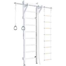 Wallbarz Drabinka gimnastyczna Eco 2.1