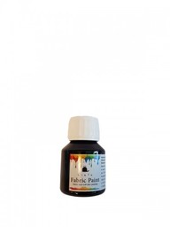 Farba do Tkanin Perłowe VIELO 50ml Kolory