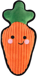 TIAKI, zabawka dla psa Happy Carrot Tough -