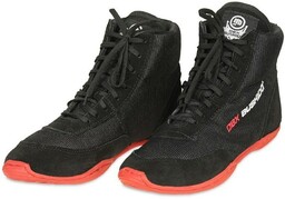 DBX Bushido Buty Do Treningu Zapasów I MMA