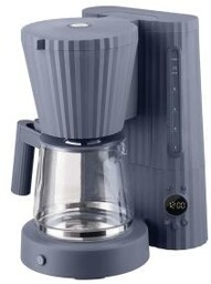 Alessi Plisse MDL14 G Ekspres przelewowy