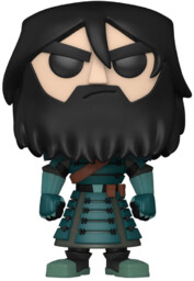 Figurka Samurai Jack - Jack (Funko POP! 1052