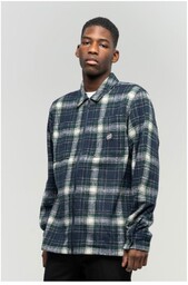koszula SANTA CRUZ - El Jefe L-S Shirt