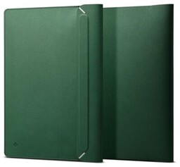 SPIGEN VALENTINUS SLEEVE LAPTOP 15-16 JEJU GREEN