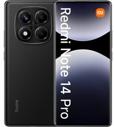 Xiaomi Redmi Note 14 Pro 8/256GB Ocean Blue