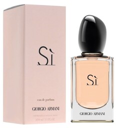 Giorgio Armani Si Woda Perfumowana 100ml