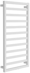 Excellent Brego 91x50 grzejnik łazienkowy biały mat GREX.BR91.WH
