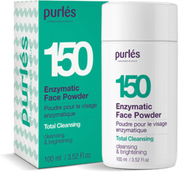 Purles 150 Enzymatic Face Powder Enzymatyczny puder myjący