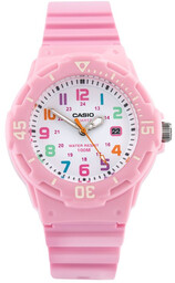 ZEGAREK DAMSKI CASIO LRW-200H 4B2V (zd557k) + BOX